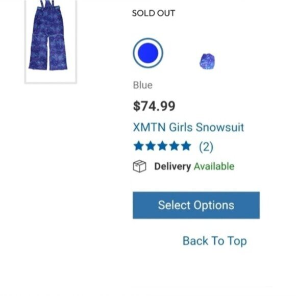 XMTN Water Resistant Multi Adjustable Purple Splatter Snowpants-Like New-Size 14 - Picture 2 of 16